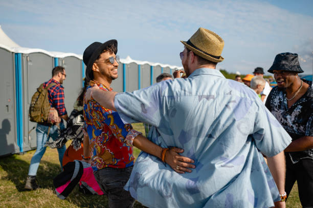 Best Deluxe Portable Toilet Rental in Eaton, CO