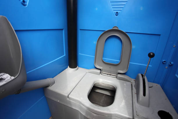 Types of Portable Toilets We Offer in Eaton, CO