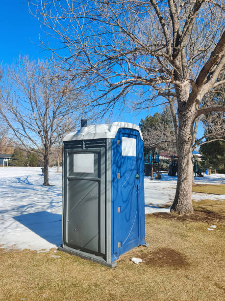 Best Portable Restroom Maintenance and Cleaning in Eaton, CO